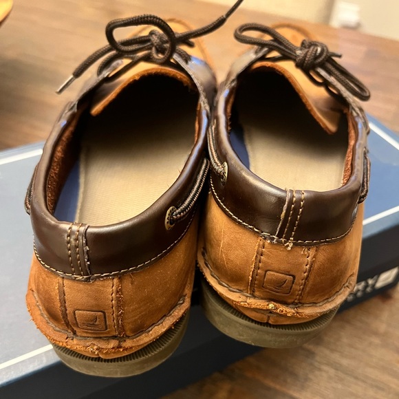 Sperry Mens shoes - Picture 2 of 5